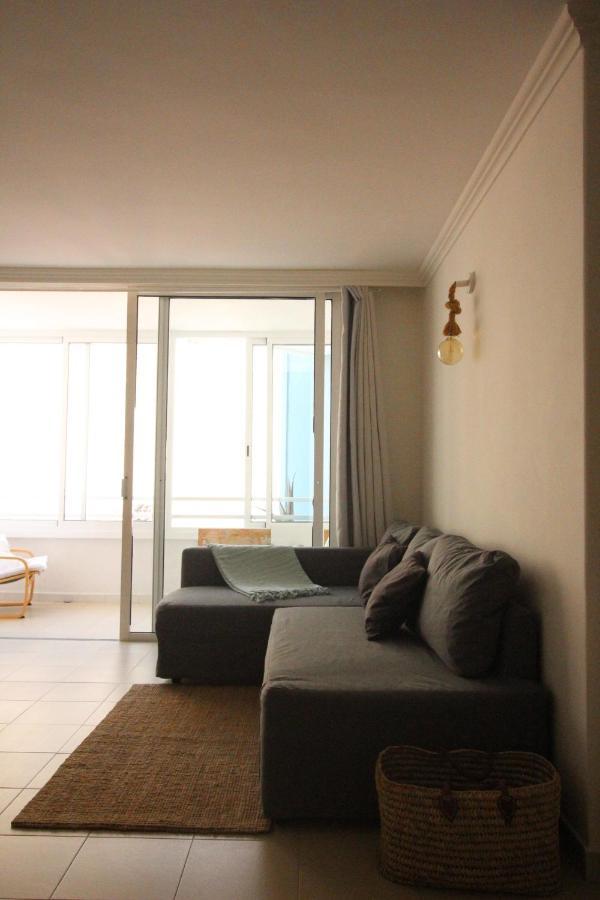 Luminoso Apartamento Con Piscina San Miguel de Abona Ngoại thất bức ảnh