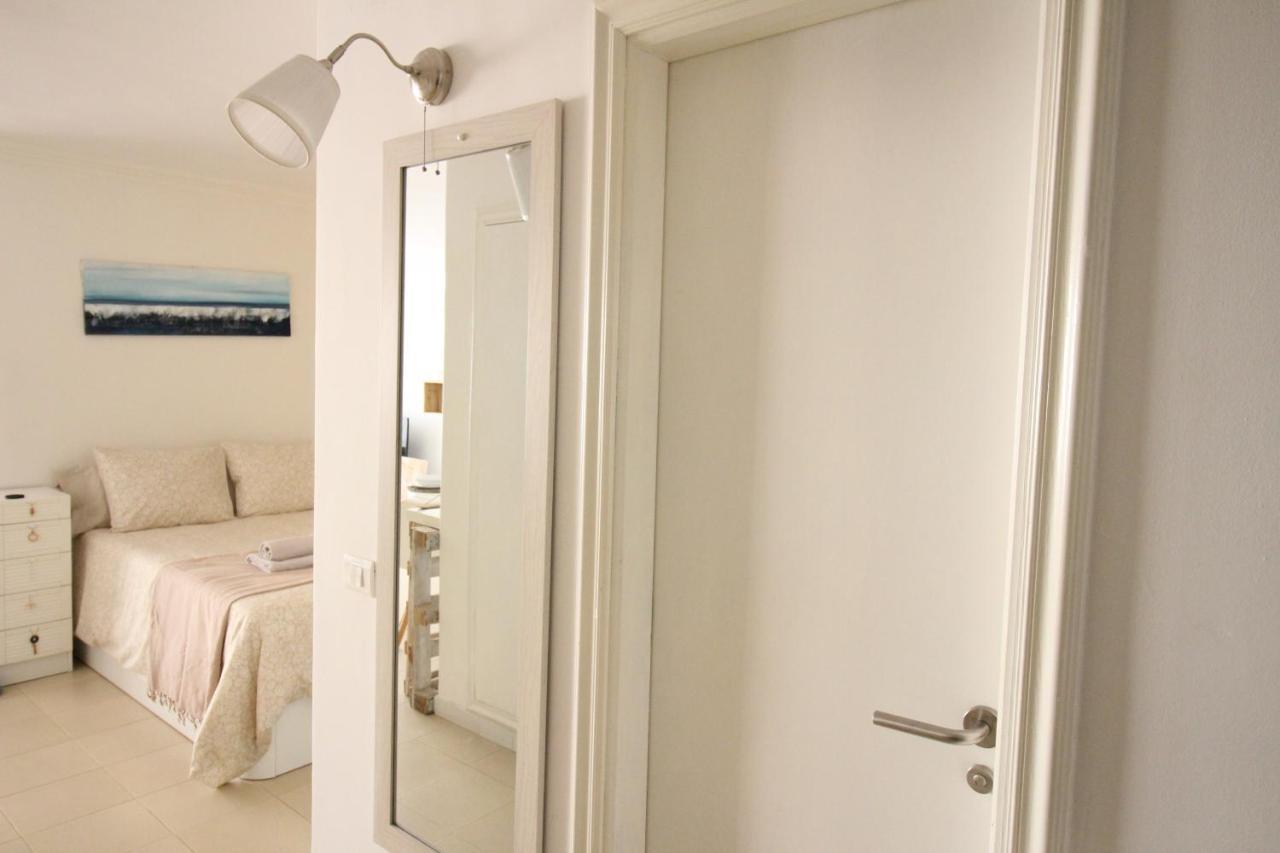 Luminoso Apartamento Con Piscina San Miguel de Abona Ngoại thất bức ảnh