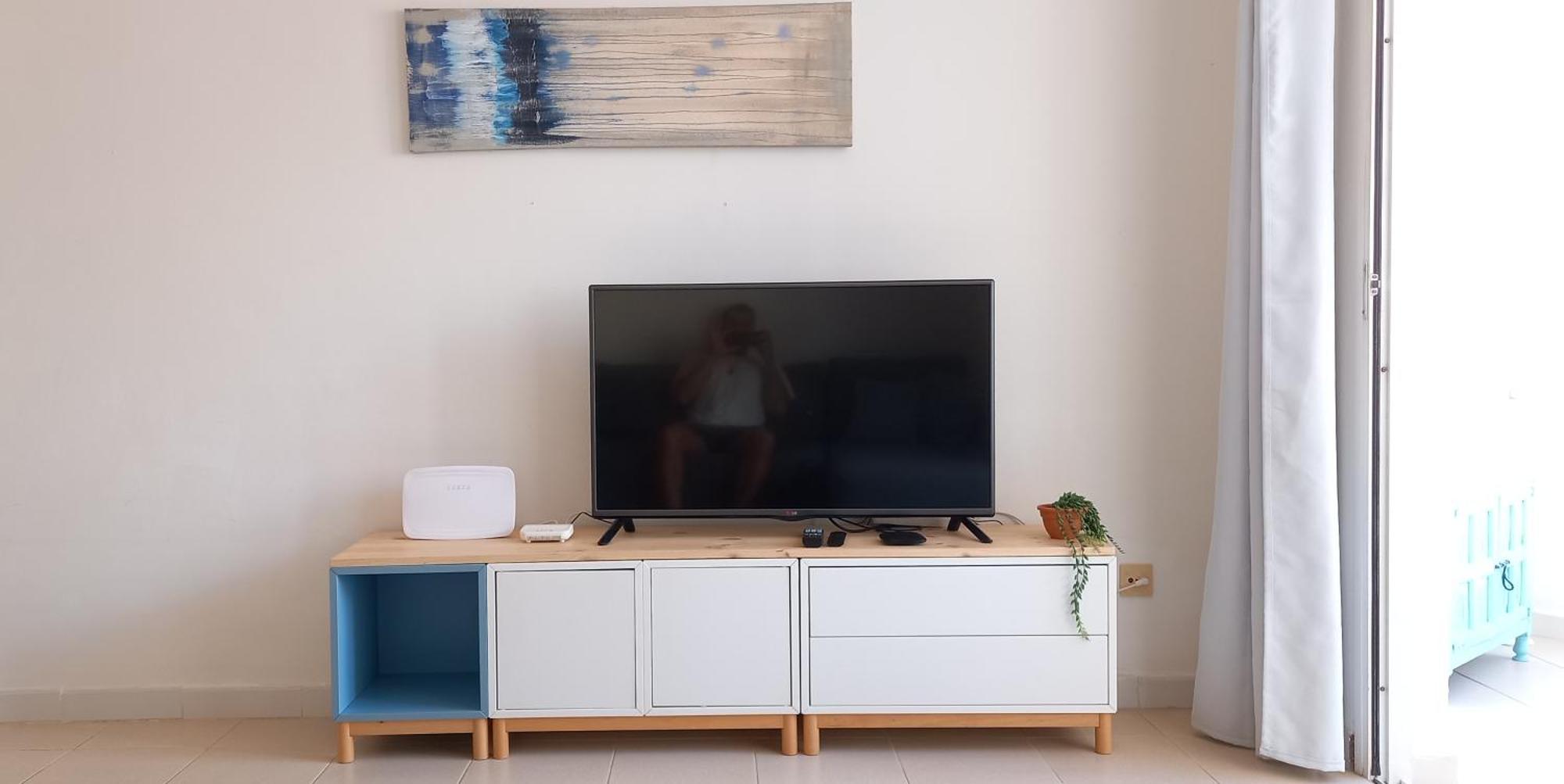 Luminoso Apartamento Con Piscina San Miguel de Abona Ngoại thất bức ảnh