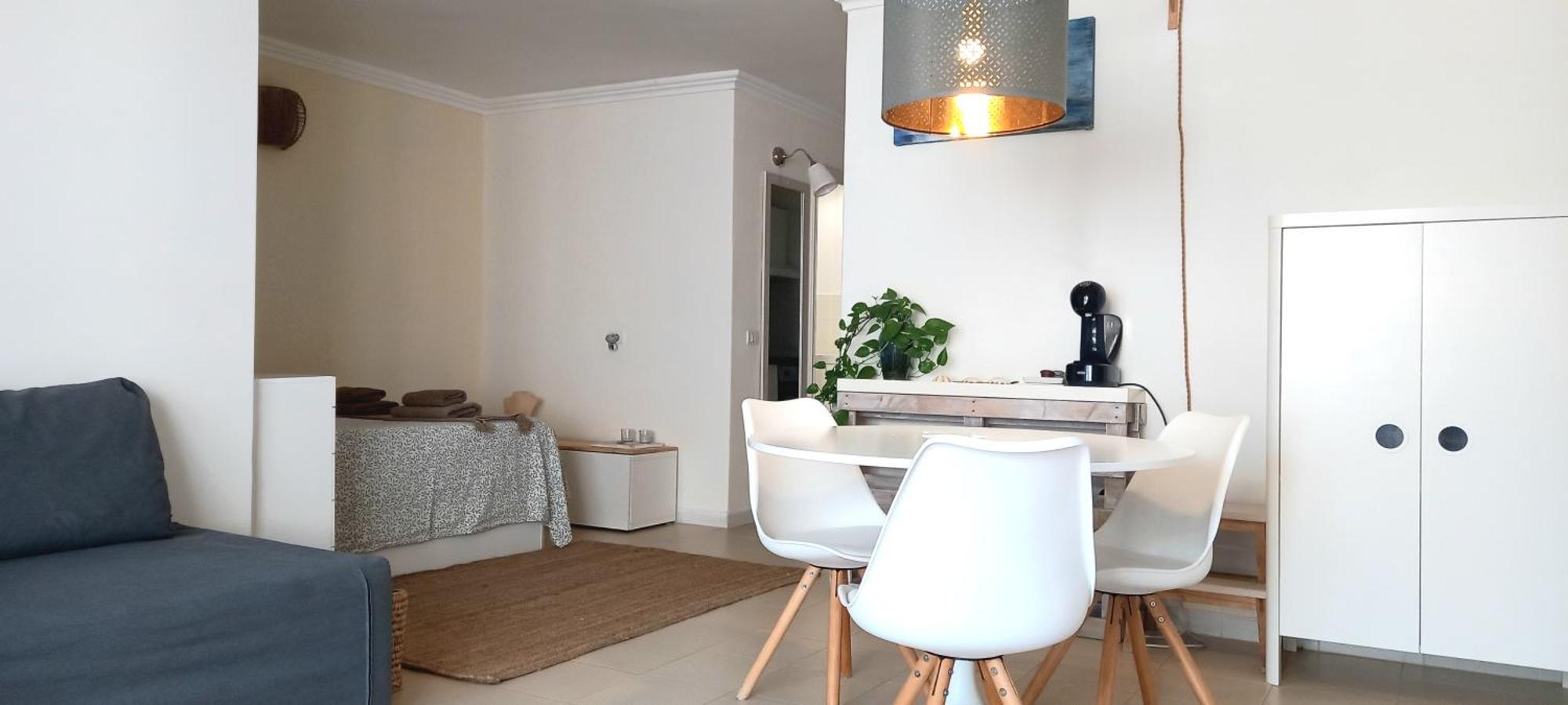 Luminoso Apartamento Con Piscina San Miguel de Abona Ngoại thất bức ảnh