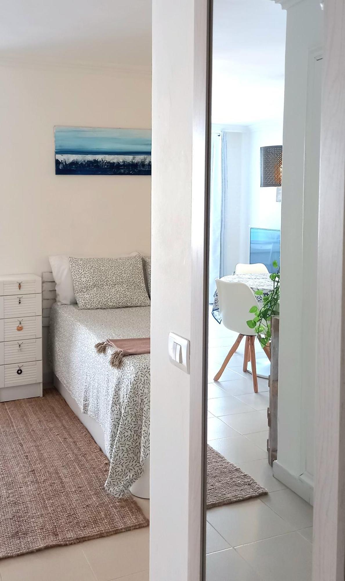 Luminoso Apartamento Con Piscina San Miguel de Abona Ngoại thất bức ảnh